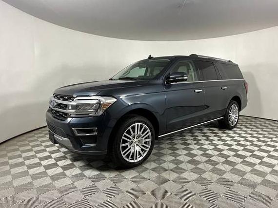 FORD EXPEDITION MAX 2024 1FMJK2A87REA20370 image FORD EXPEDITION MAX 2024 1FMJK2A87REA20370 image